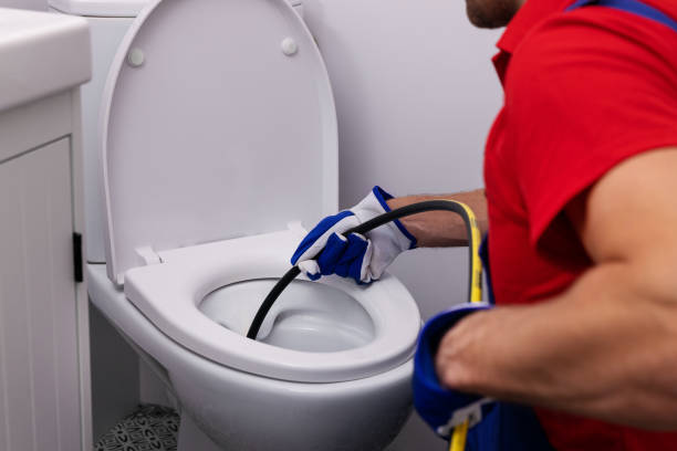 Best Toilet Repair Services  in Trainer, PA