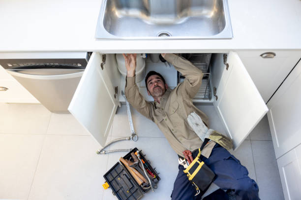 Best Local Plumber Services  in Trainer, PA