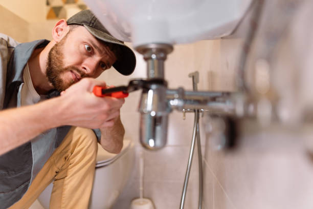 Best Water Softener Installation  in Trainer, PA