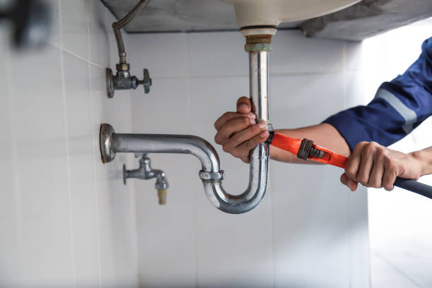 Best Plumbing Repair Near Me  in Trainer, PA