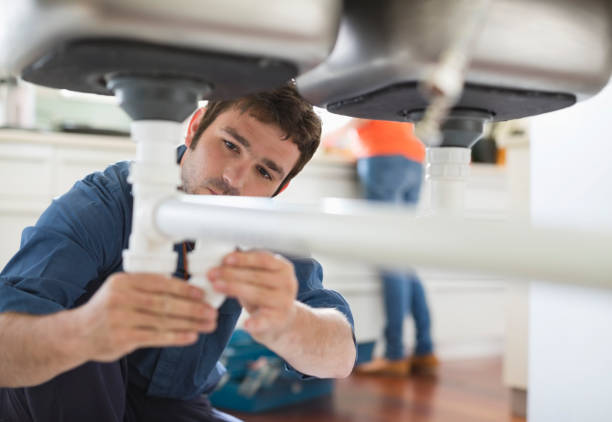 Sprinkler Systems in Trainer, PA
