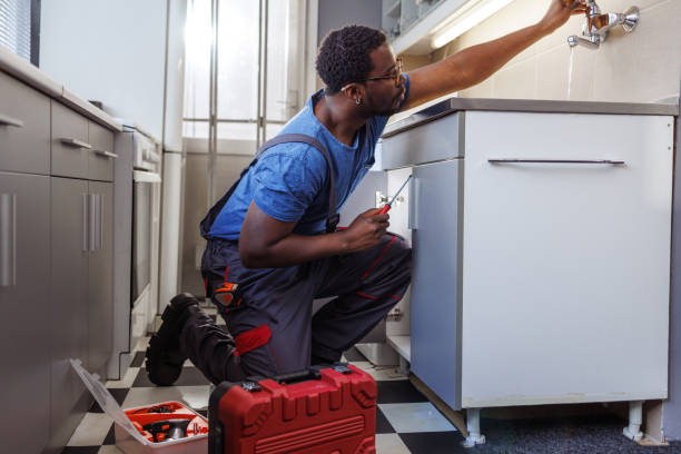 Best Commercial Plumbing Services  in Trainer, PA