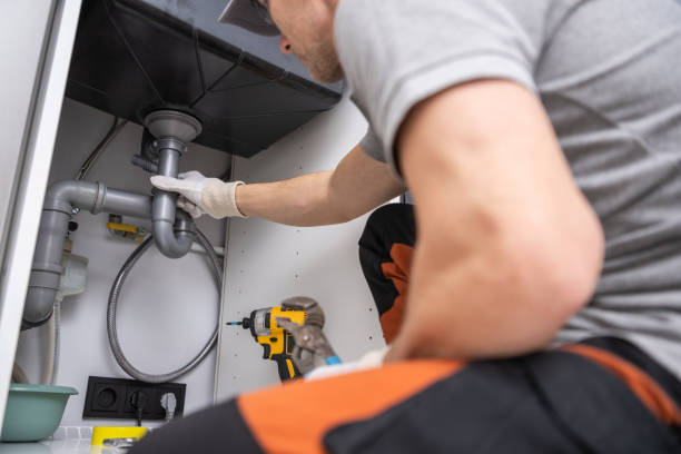 Best Plumbing Installation Services  in Trainer, PA