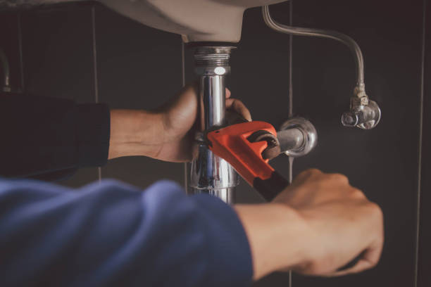 Best Plumbing Services Near Me  in Trainer, PA