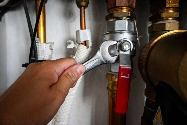 Best Emergency Plumber  in Trainer, PA